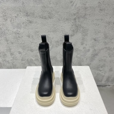 Bottega Veneta Boots